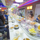 Illustration for article titled University Gets a Hello Kitty Themed Cafeteria